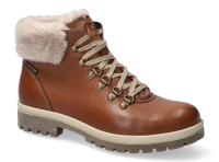chaussure mephisto bottines zelda marron